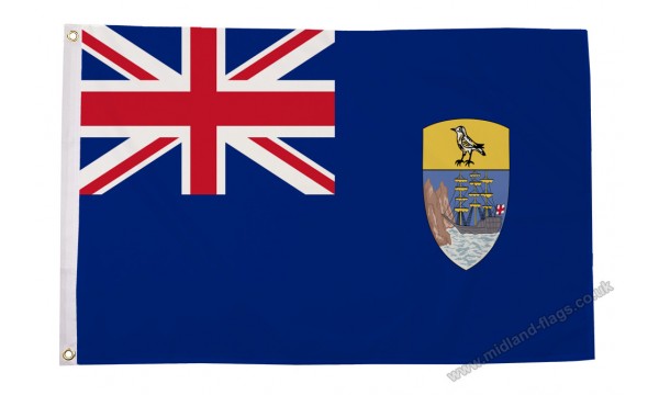 Saint Helena Flag